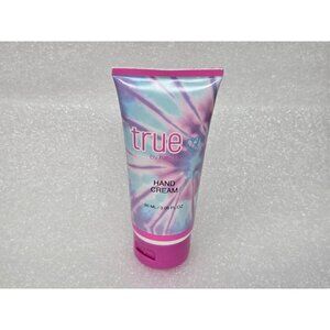 True By Rue21 Tie-Dye 90ml Hand Cream 3.05 oz Moisturizing Formula